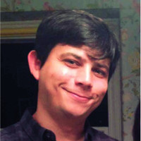 Jeremy Newth