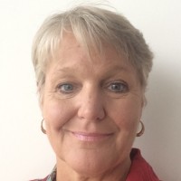 Margie Hardwick, Ph.D.