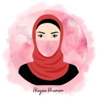 Aliyaa Khanam