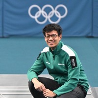 Joel Chan