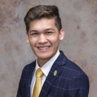 Jeremiah Bryan