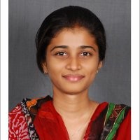 Vaishnave Vijaykumar