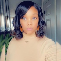 Kenisha Medcalf