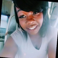 Iasha Thomas