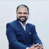 Shekhar Waje