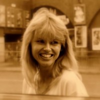 Anne Mcginn