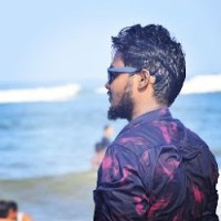 Akhil Chidurala