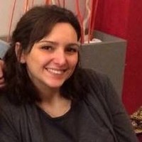 Tanya Spasari
