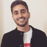 William Mallmann Denovaro