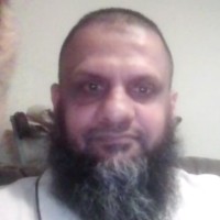 Muddasir Khan
