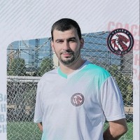 Hamzeh Khawaj