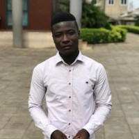 Samuel Nyarko