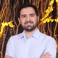 Diego Peter Luna