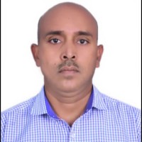Radhe Shyam Patel