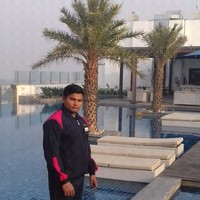 Ram Govind