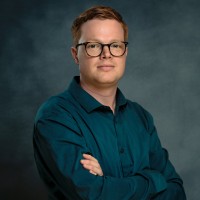 Brian Fink-Jensen