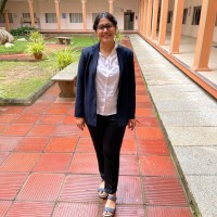 Shreya Nair
