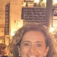 Maria del Mar Rojas Quero