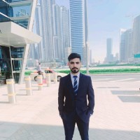 Hussnain Jamil Awan
