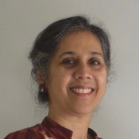 Saulat Salahuddin