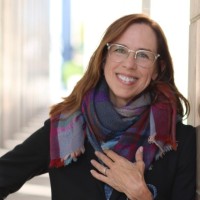 Dea Robinson, Phd, Ma, Facmpe