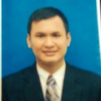 Muhammad Rizaldi