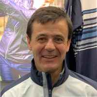 Steve Clarke