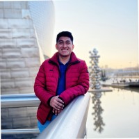 Cristian  Jhonn Toaquiza Suatunce