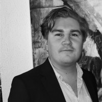 Oliver Jacobson