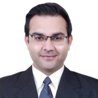 Mayank Soni