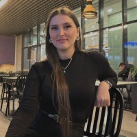 Ayse Turgut