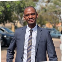 Sifiso Maphanga