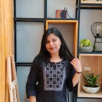 Aashi Gupta