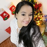 Arelys Dayana Díaz Ruiz.