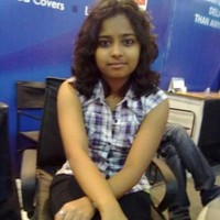 Atreyee Mukherjee