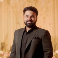 Siddhant Khatri