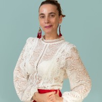 Luisa Oyarzábal Gómez-Reino