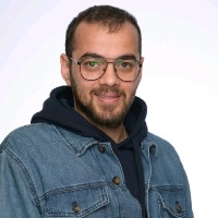 Ehsan Amini