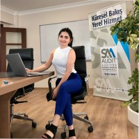 E.Gül Yaşar