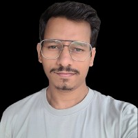 Vishal D.