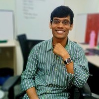 Shireesh Kumar