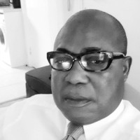 Tajudeen Amos Banjoko