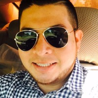 Daniel Escobar