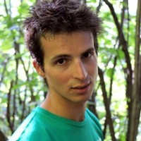 Jonathan PASCAL