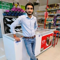 Harkesh Yadav