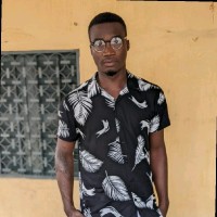 Folly godwing Kpognon
