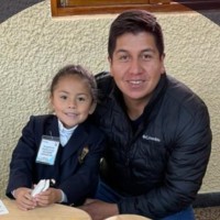 Marco Antonio Quispe Ferro