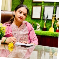 Priyamba Mishra