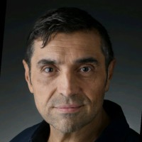 Eric da Costa