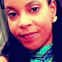 Candace Garrison
